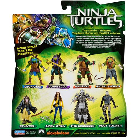 2014 tmnt action figures|tmnt action figure collection.